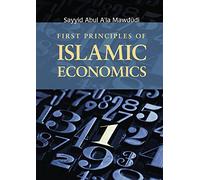 First Principles of Islamic Economics