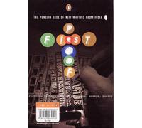 First Proof 4 : The Penquin Book of New Writing