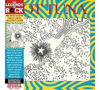 First Pull Up Then Pull Down - Paper Sleeve - CD Deluxe Vinyl Replica Single, Collector's Edition, Limited Edition, Original recording remastered Edition by Hot Tuna (2012) Audio CD