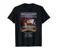 First Punic War - Roman Navy Tour - Ancient Roman History T-Shirt