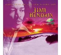 Hendrix, Jimi - First Rays Of The New Rising Sun (Remastered Edition) [VINYL]