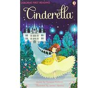 First Reading 4 Cinderella (First Reading Level 4)
