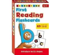 First Reading Flashcards (Letterland) (Letterland S.)