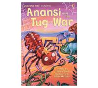 First Reading Level One Anansi and the Tug of War (First Reading Level 1)