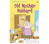 First Reading, Series Two: Old Mother Hubbard (First Reading Level 2)