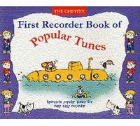 First Recorder Book Popular Tunes