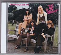 First Recordings 1968-1971