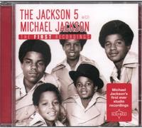 First Recordings