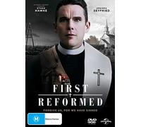 First Reformed