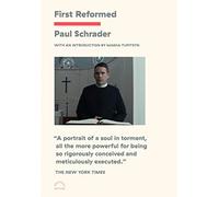 First Reformed