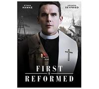 First Reformed
