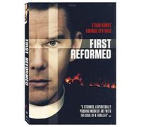 First Reformed