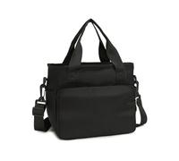 First Responder Bag Large Capacity Medical Storage with Adjustable Strap, Multiple Pockets for Emergencies Supplies Large Capacity Medical Bag