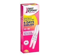 First Response Early Result Pregnancy Test, 2 Count (Packaging & Test Design May Vary)