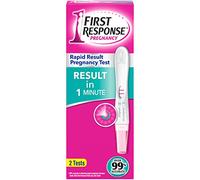 First Response Rapid Results Test, 2 ct