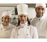 First Restaurants, Chefs, and Gastronomy
