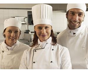 First Restaurants, Chefs, and Gastronomy