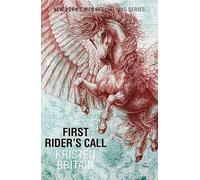First Rider's Call: Book Two (Green Rider)