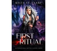 First Ritual: Supernatural Battle (Coven Caves)