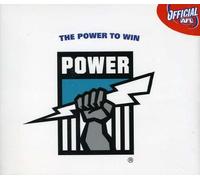 First Ruck - Port Adelaide Football Club So