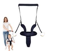 First Running Harness for Toddlers, Baby Walking Aid, Kids Running Harness, Adjustable Toddler Treadmill, Adjustable Baby Walking Aid, Lightweight Baby Walking Aid