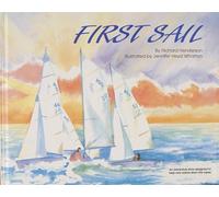 First Sail