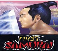 First Samurai Steam CD Key