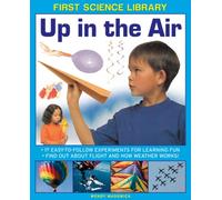 First Science Library: Up in the Air