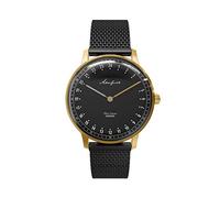 First Season Gold Black with Black Mesh