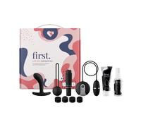 First. Self-Love [S]Experience Starter Set - Sex Toy Starter Set