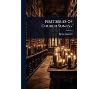 First Series Of Church Songs /