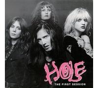 First Session EP Edition by Hole (1997) Audio CD