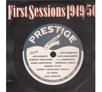 First Sessions 1949/50 - Various Artists