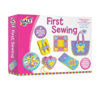Galt Toys First Sewing Kit for Kids Learn to Sew DIY Craft Kit Ages 5+