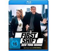 First Shift - New York Rookie