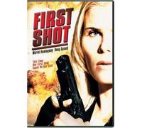 First Shot [DVD] [2006] [Region 1] [US Import] [NTSC]