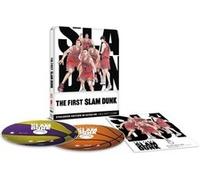 FIRST SLAM DUNK THE - blur - G3z