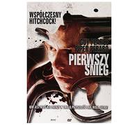 First Snow - (Guy Pearce, Piper Perabo) (DTS) - DVD Region 2 (IMPORT - UK FORMAT)