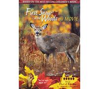 First Snow in the Woods DVD