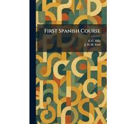First Spanish Course