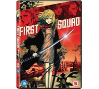 First Squad [DVD]