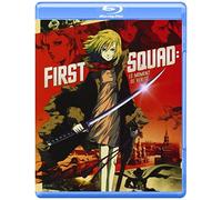 FIRST SQUAD : LE MOMENT DE V