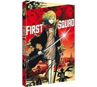 First Squad : le moment de vérité