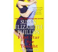 First Star I See Tonight: A Chicago Stars Novel