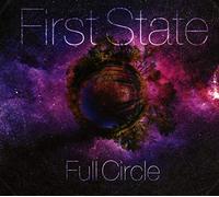 First State - Full Circle