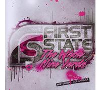 First State - The Whole Nine Yards