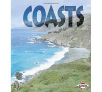 First Step Non-fiction Landforms: Coasts