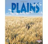 First Step Non-fiction Landforms: Plains