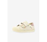 First Step Shoes, Cocoon by NATURINO® silver