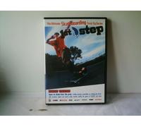 First Step Skateboarding: Basic Tricks [DVD]